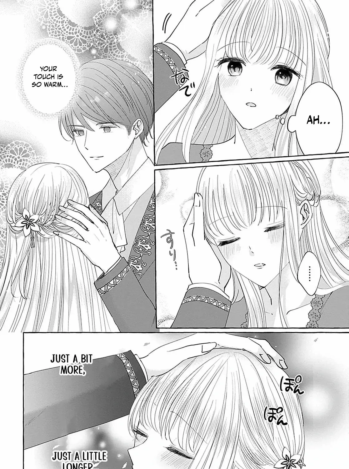 Darling Husband, Don