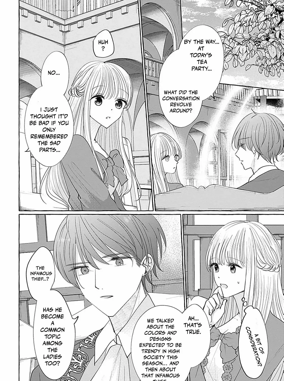 Darling Husband, Don