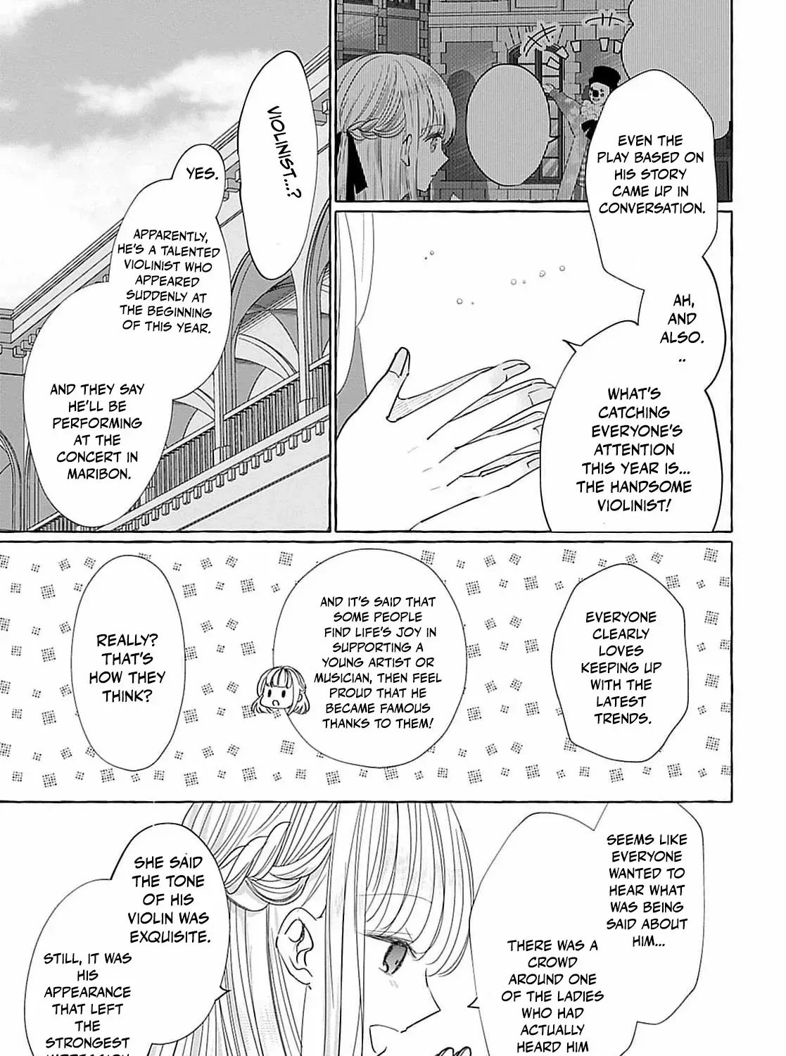 Darling Husband, Don