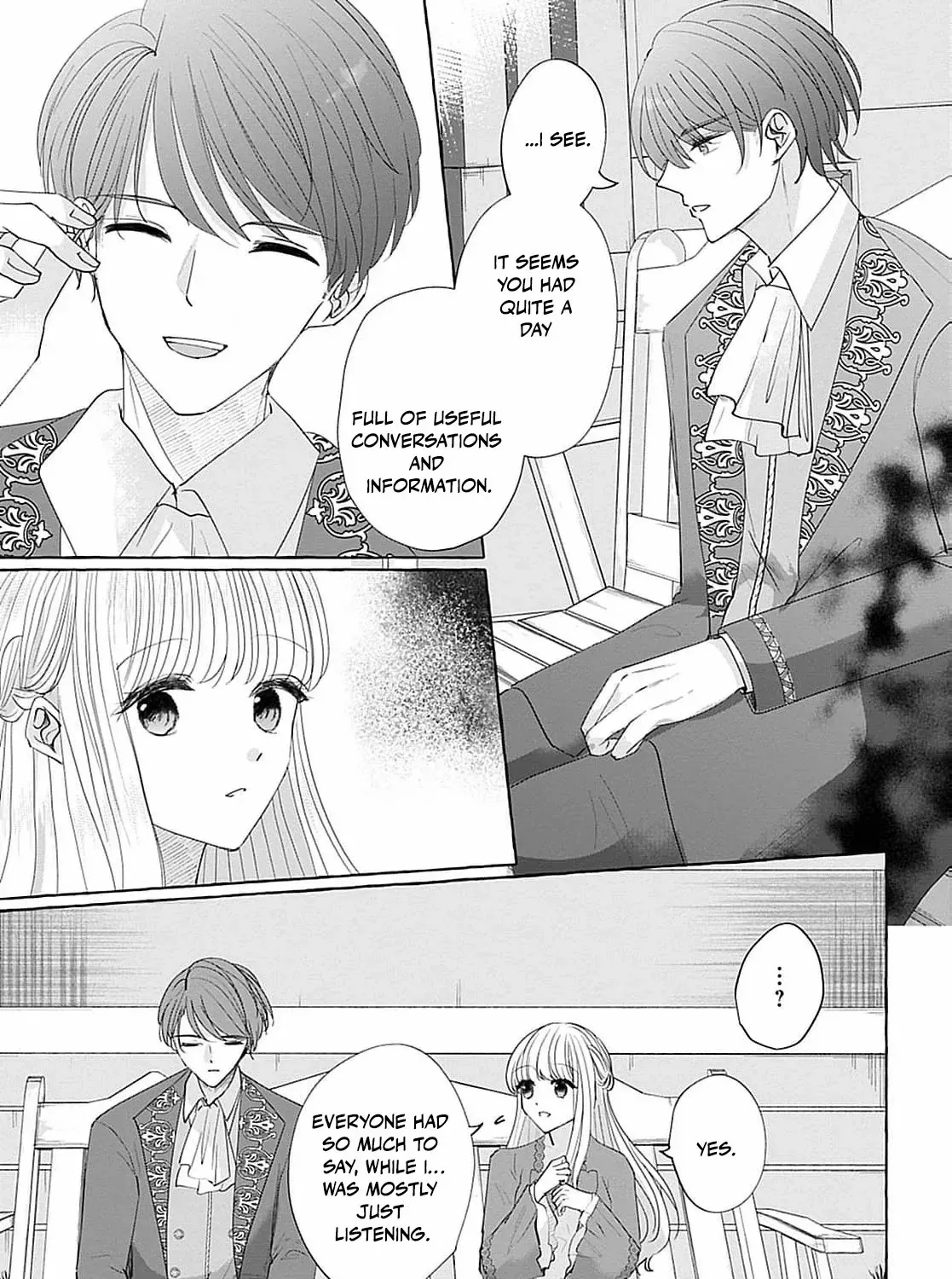 Darling Husband, Don