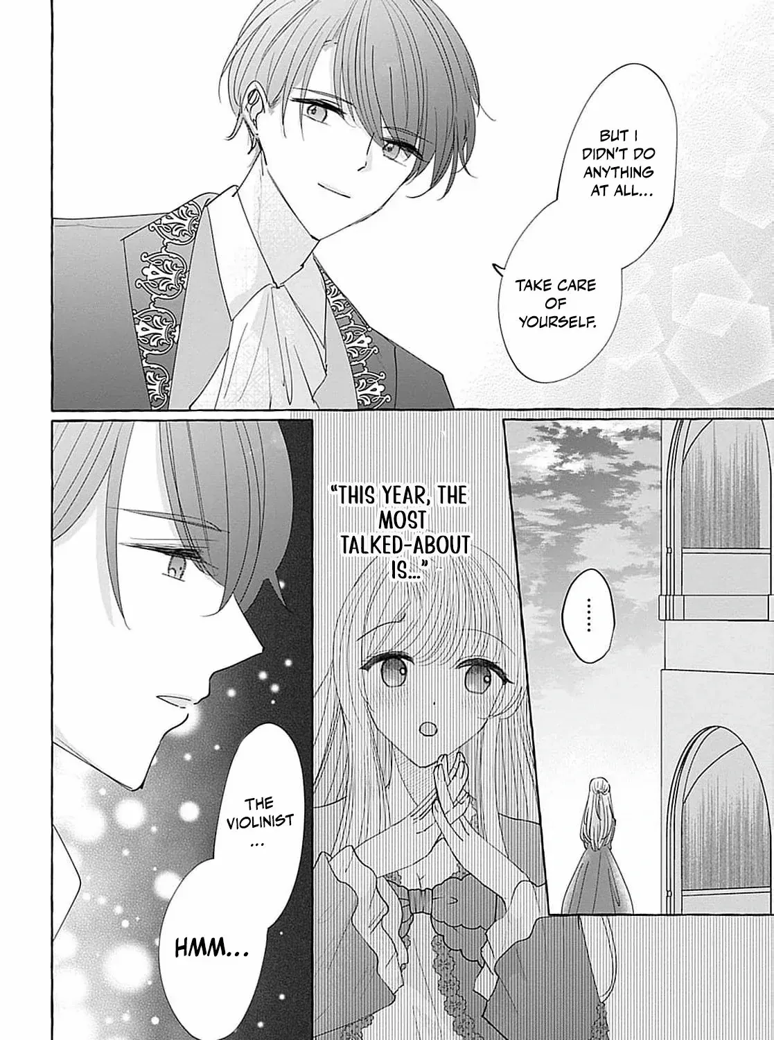 Darling Husband, Don