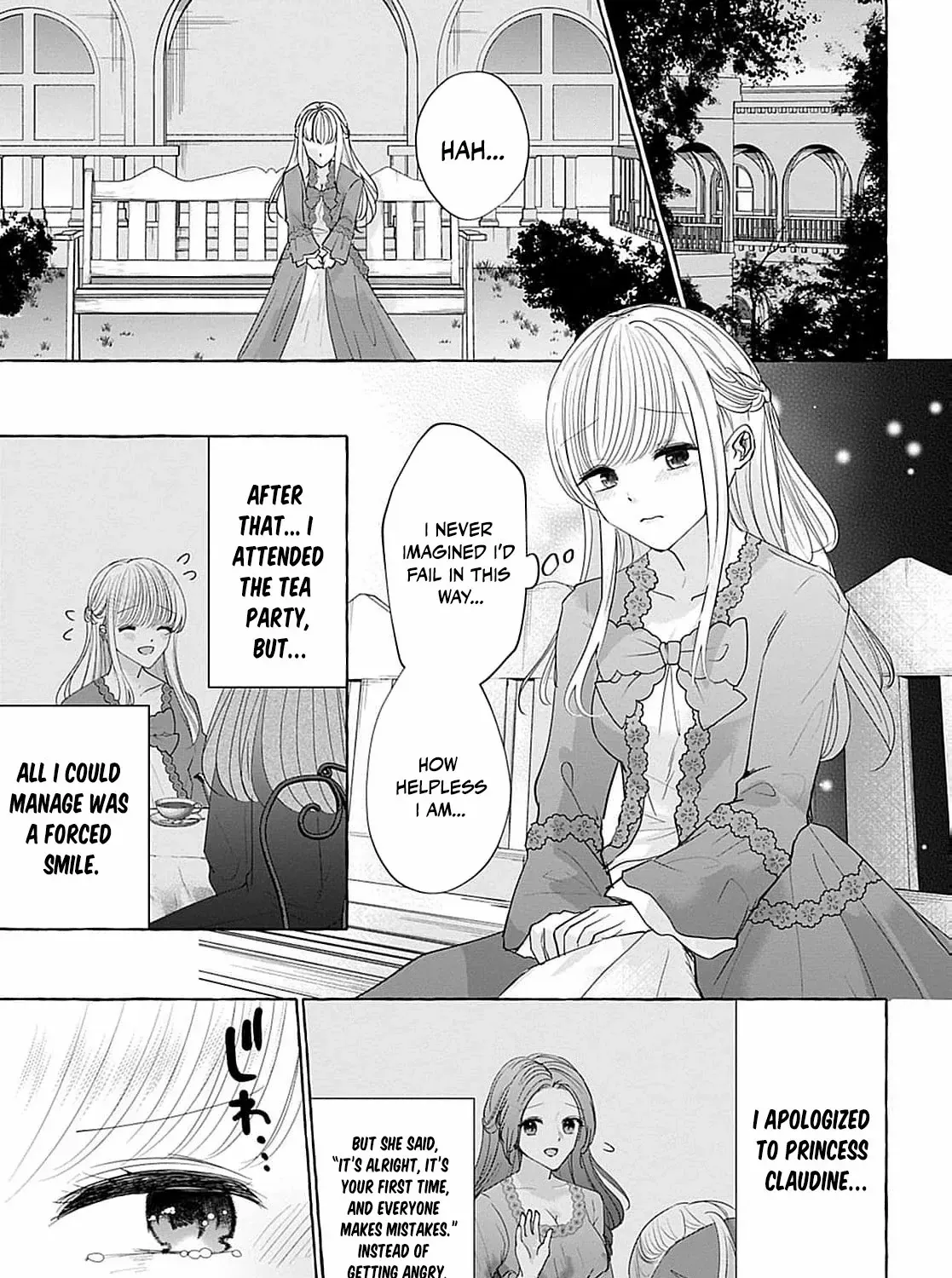 Darling Husband, Don