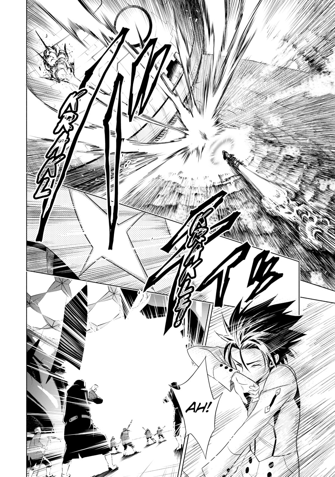 DARLING in the FRANXX Chapter 2 page 24 - 