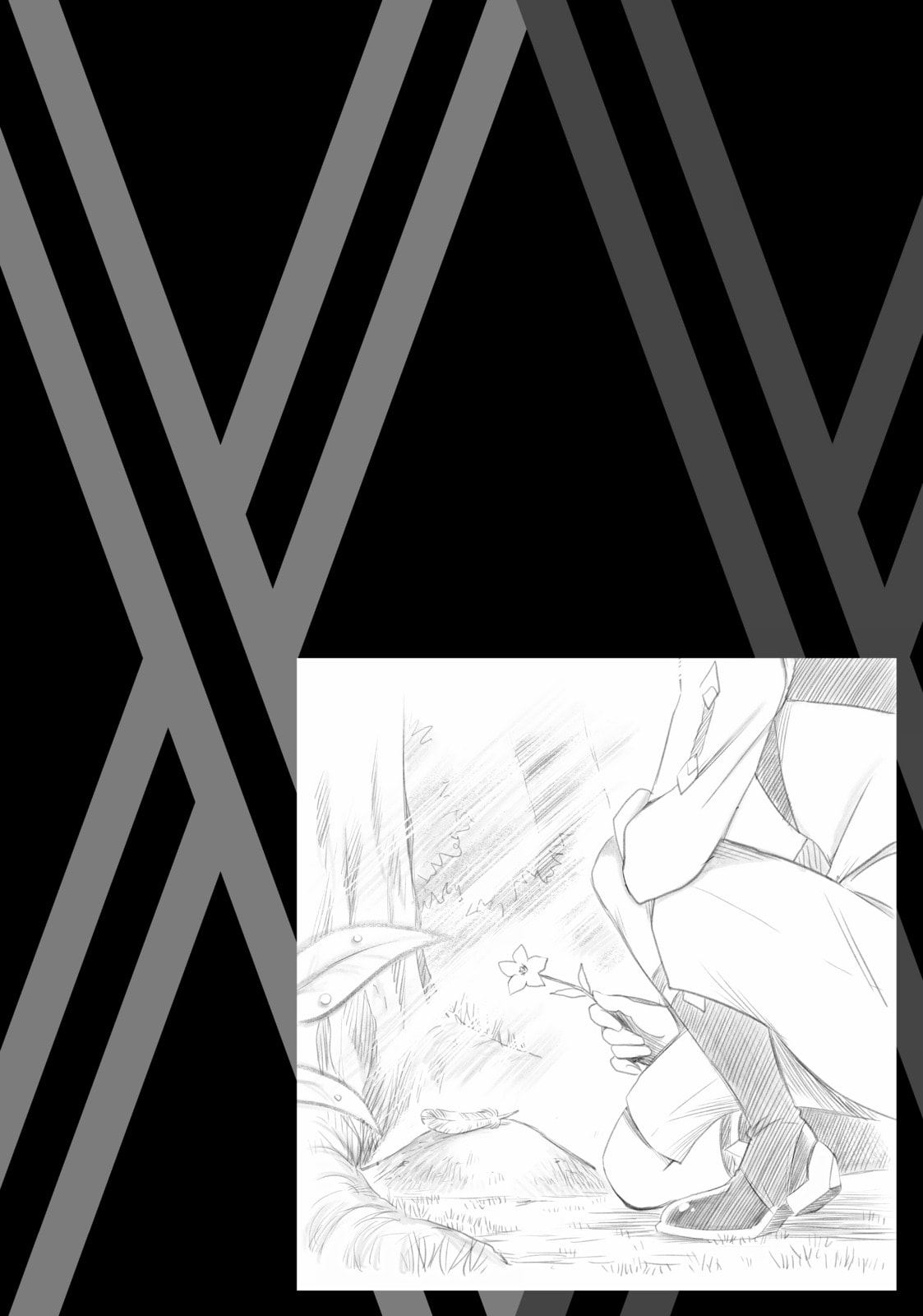 DARLING in the FRANXX Chapter 2 page 62 - 