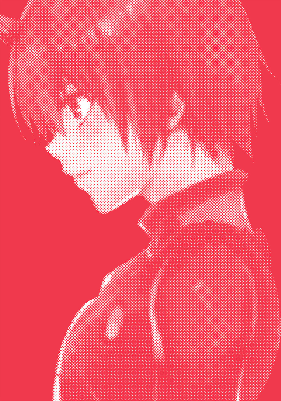 DARLING in the FRANXX Chapter 60 page 32 - 