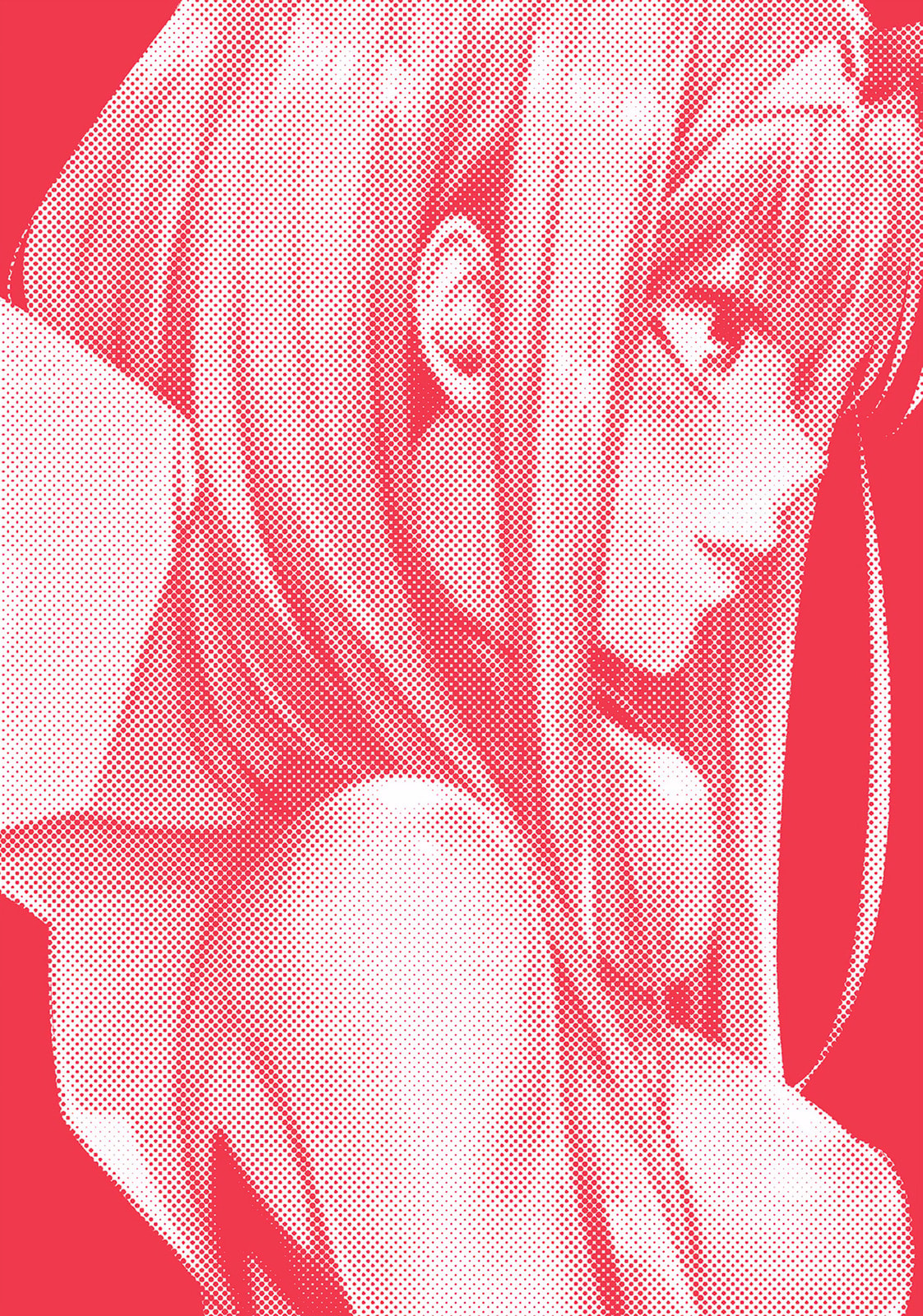 DARLING in the FRANXX Chapter 60 page 33 - 
