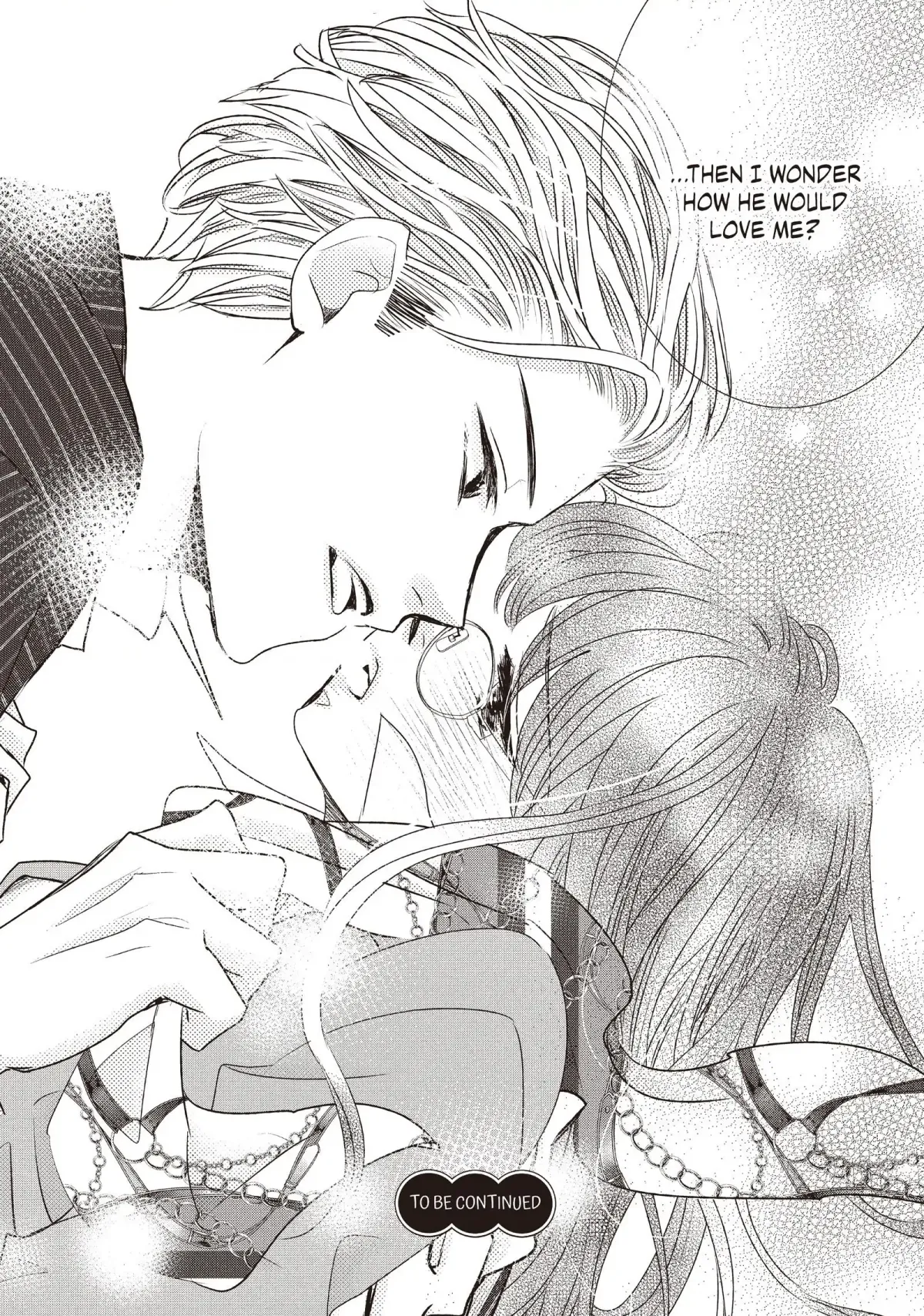 Darling wa Shachou-kun Chapter 4 page 28 - 