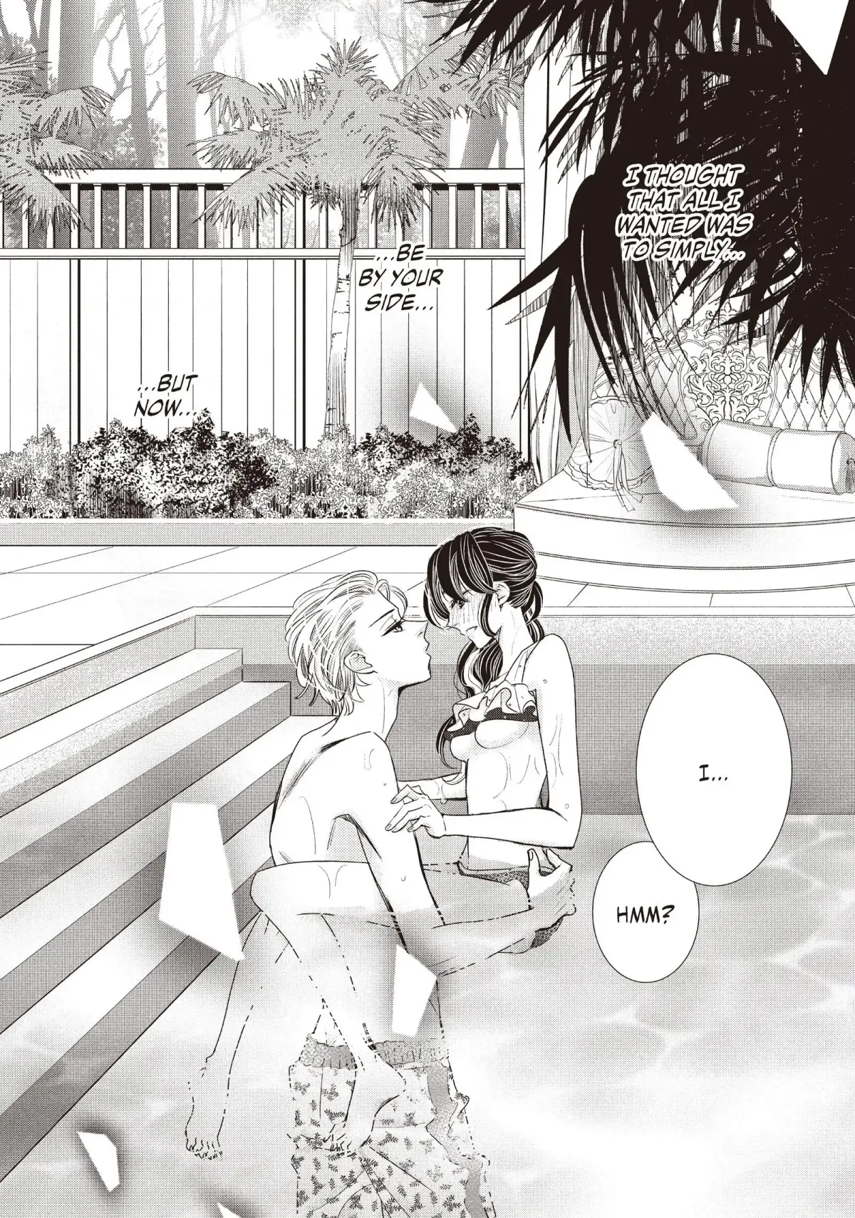 Darling wa Shachou-kun Chapter 5 page 28 - 