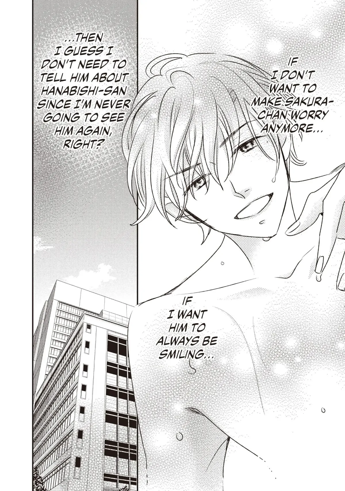Darling wa Shachou-kun Chapter 6 page 26 - 