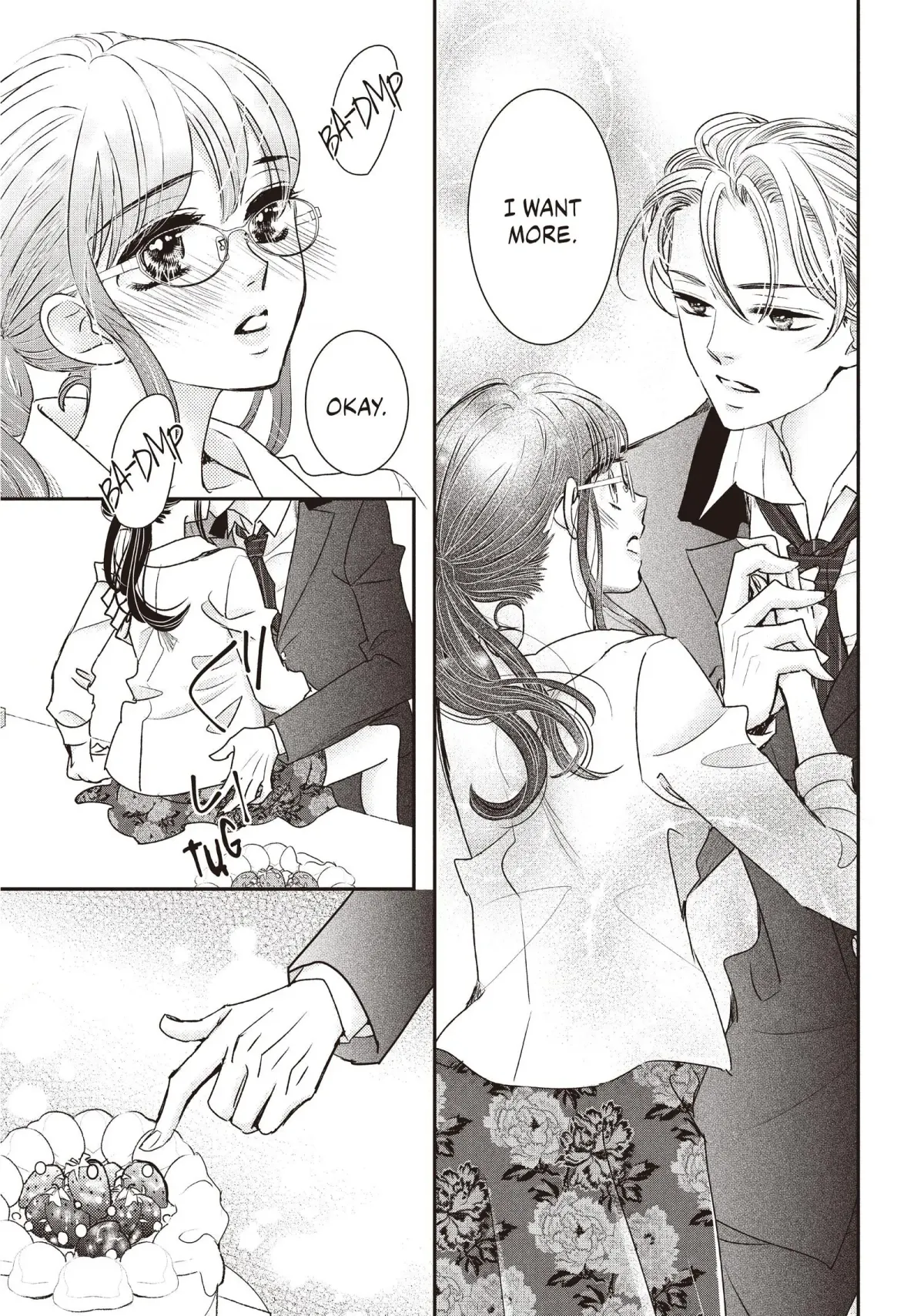 Darling wa Shachou-kun Chapter 9 page 29 - 