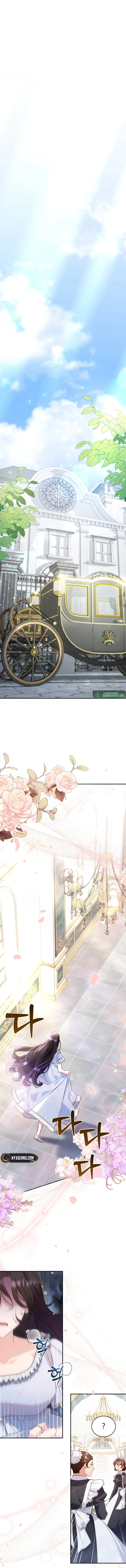 Darling, You
