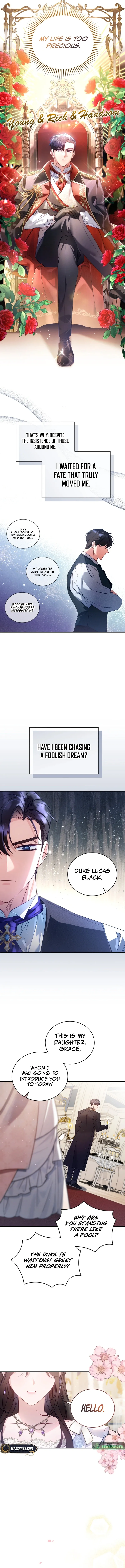 Darling, You
