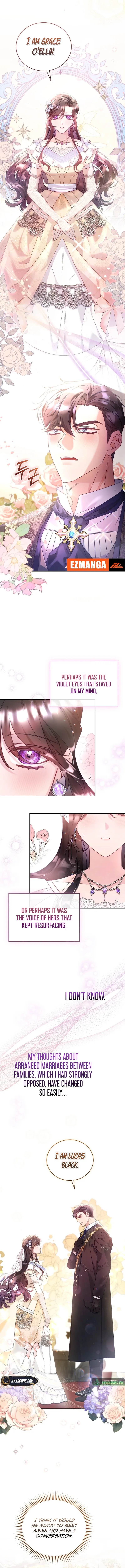 Darling, You