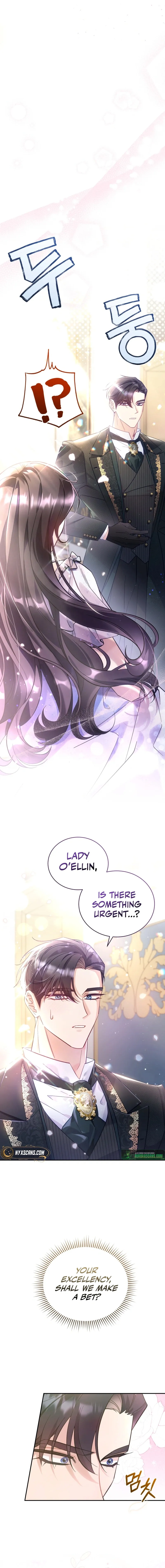 Darling, You