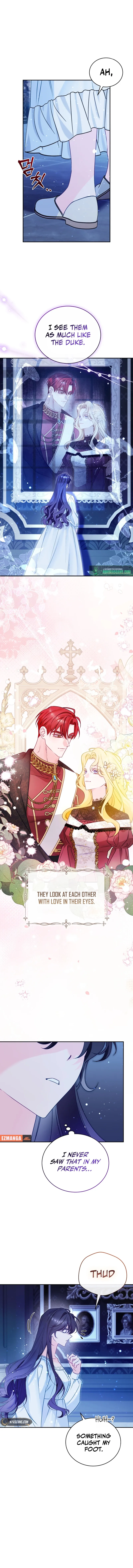 Darling, You