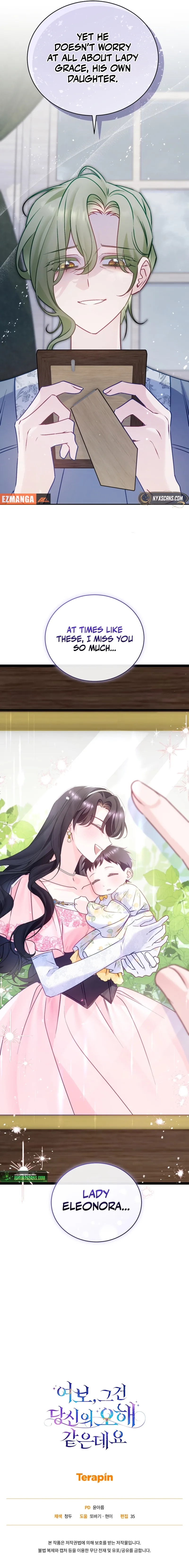 Darling, You