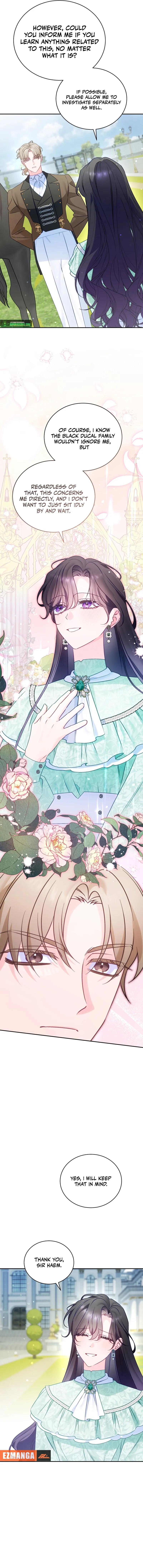 Darling, You