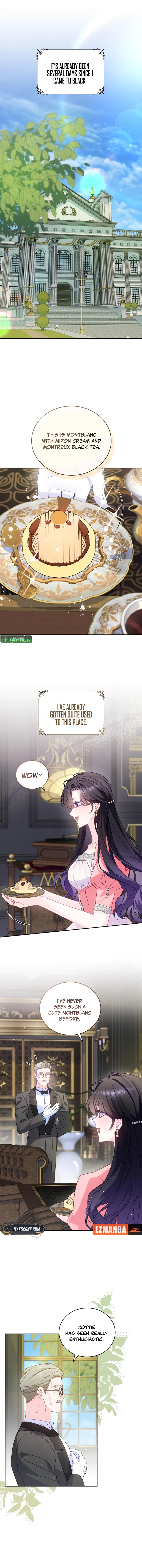 Darling, You