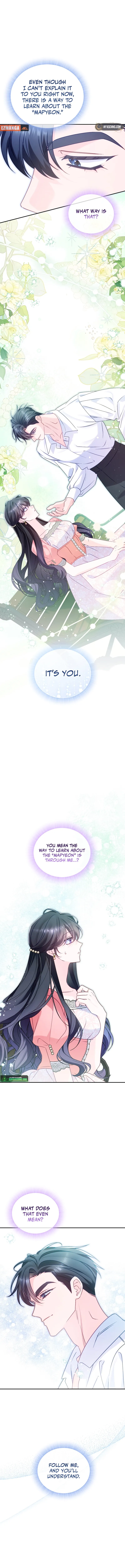 Darling, You