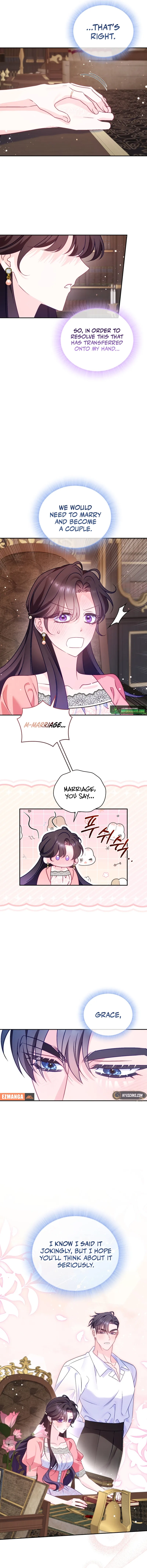 Darling, You