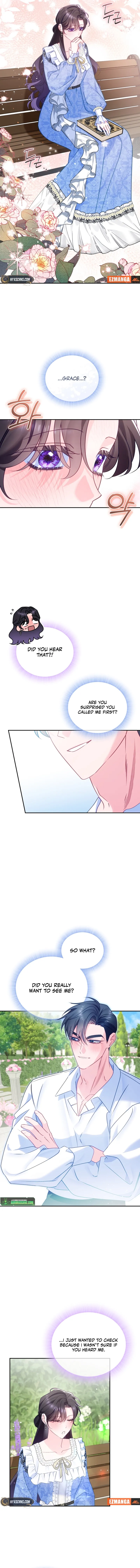 Darling, You