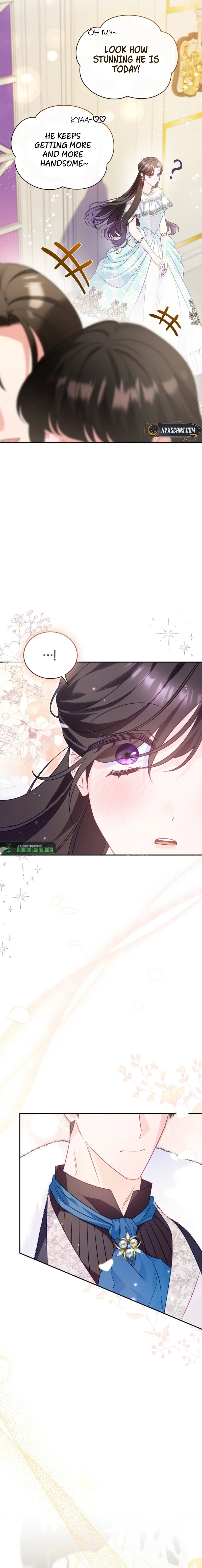 Darling, You
