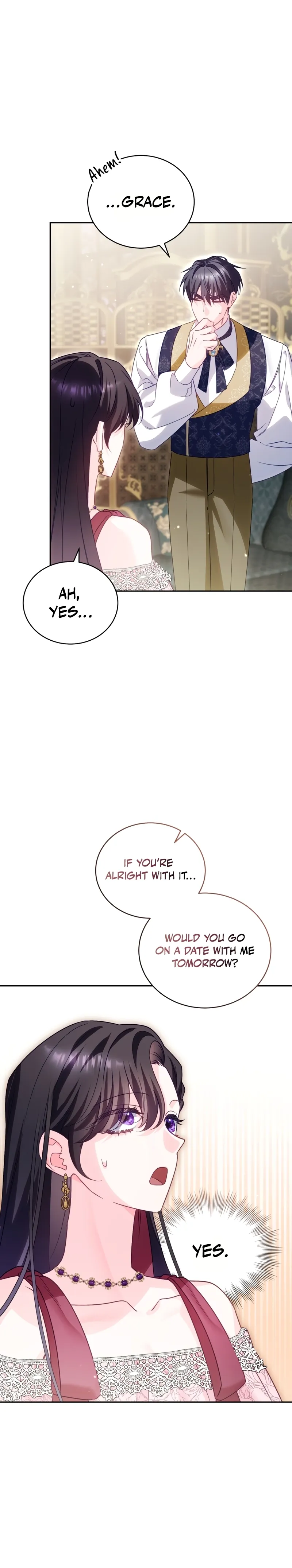 Darling, You