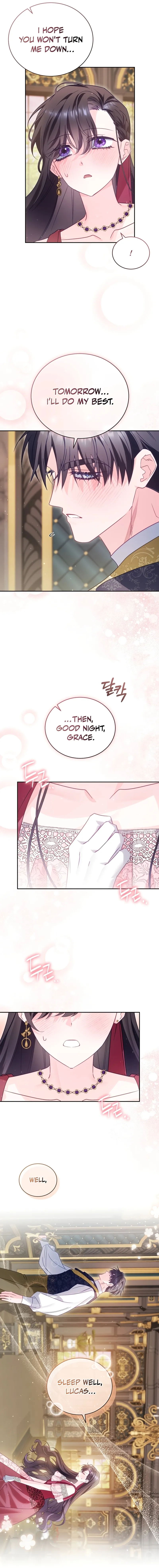 Darling, You