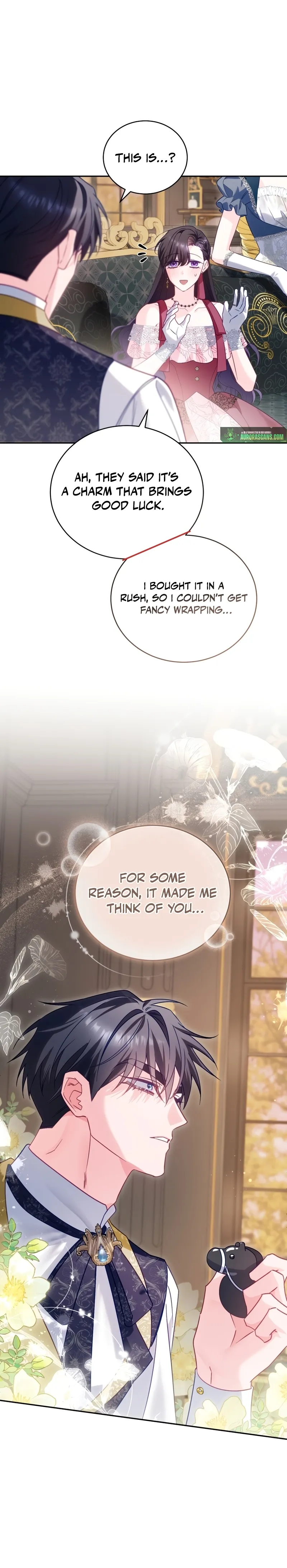 Darling, You