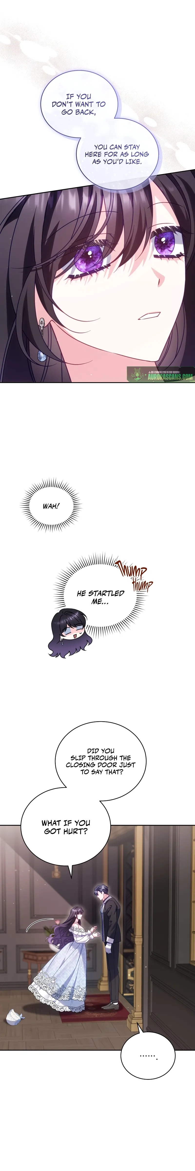 Darling, You