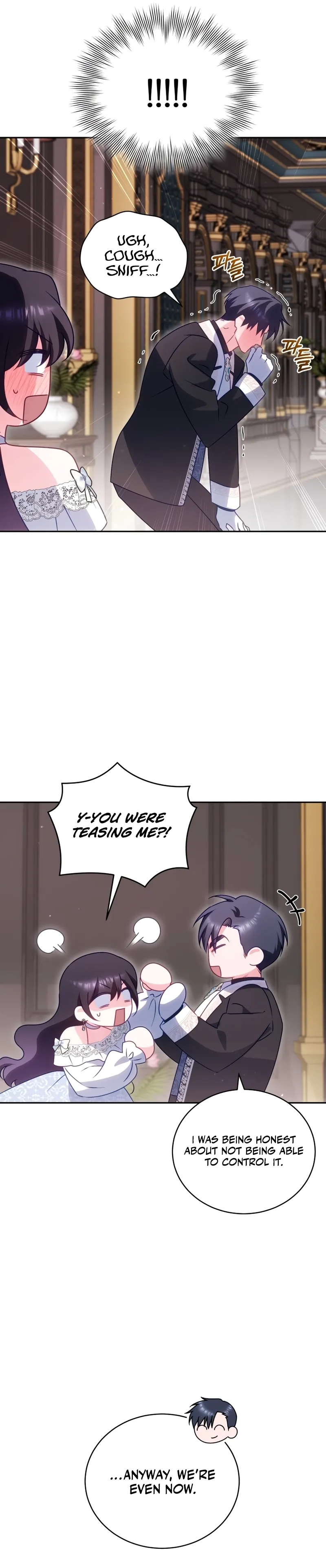 Darling, You