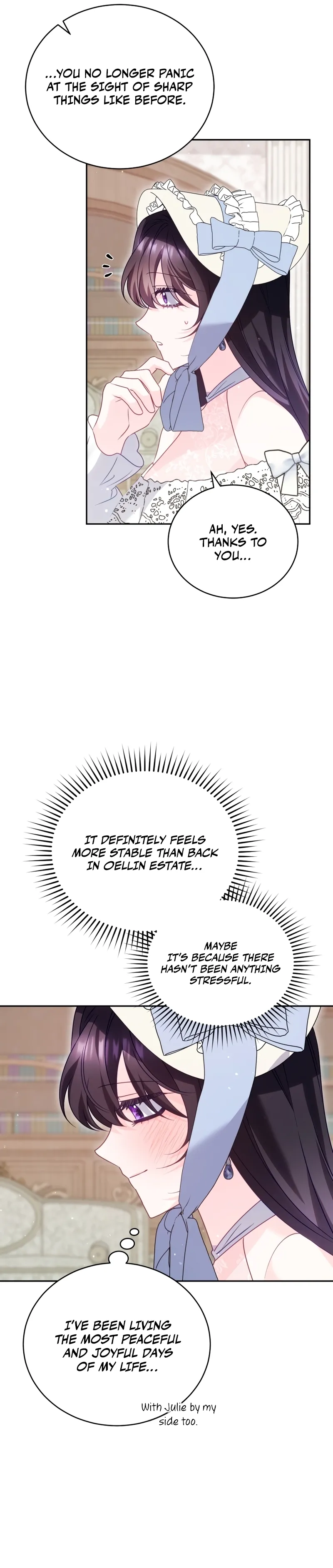 Darling, You