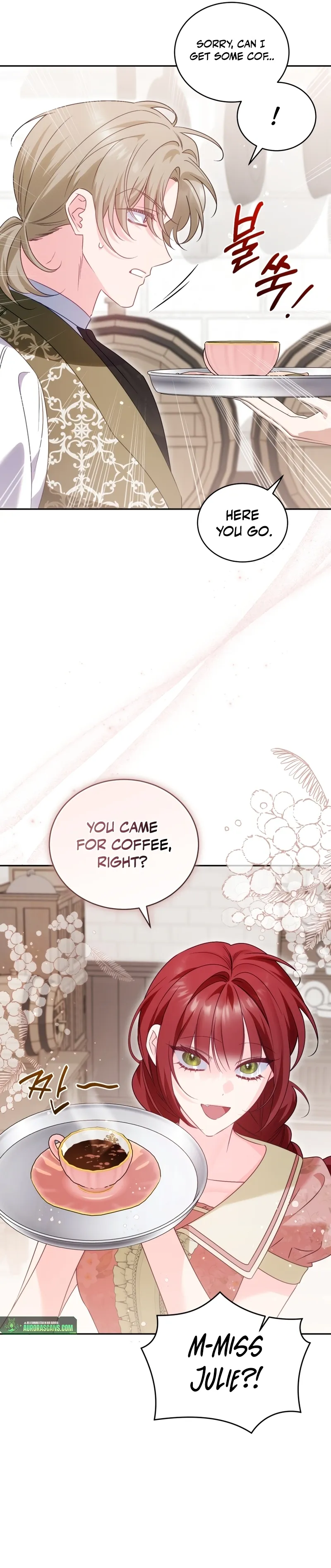 Darling, You