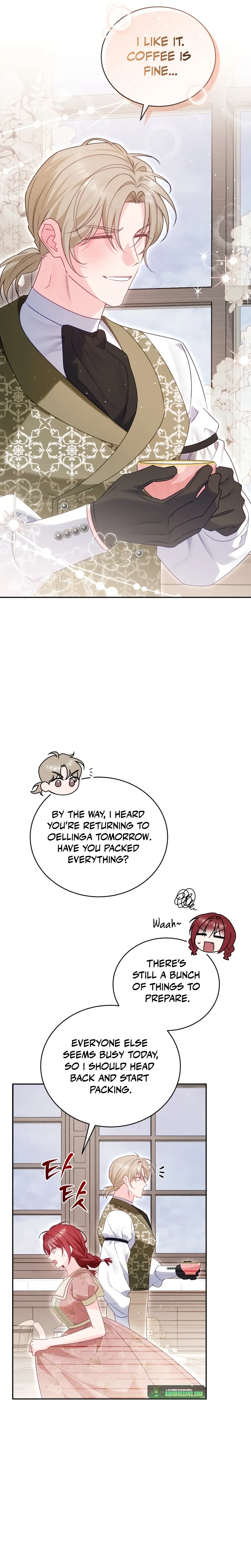 Darling, You