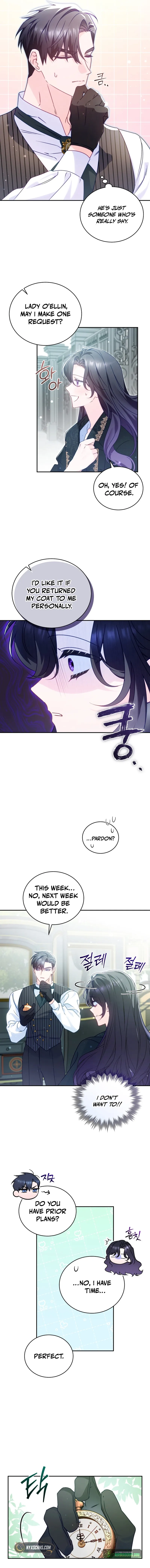 Darling, You