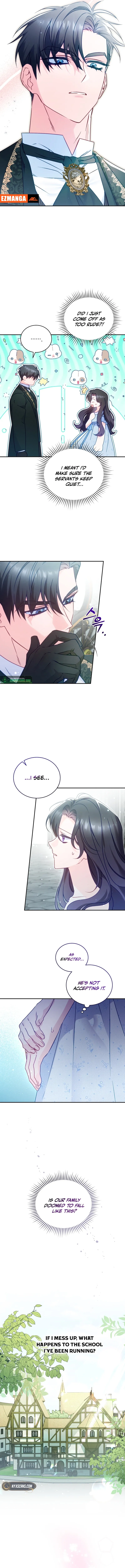 Darling, You