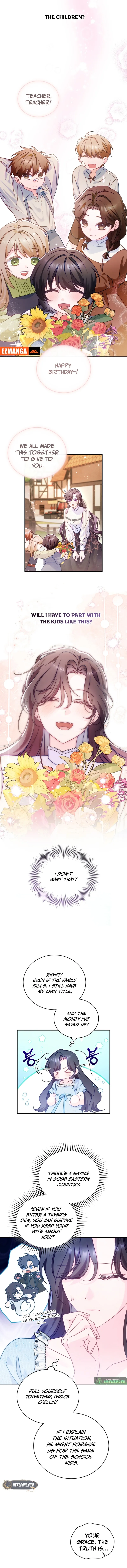 Darling, You
