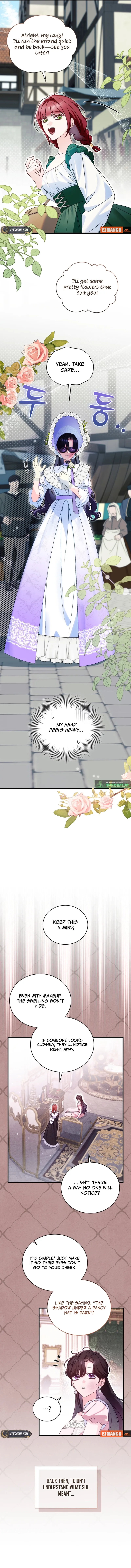 Darling, You
