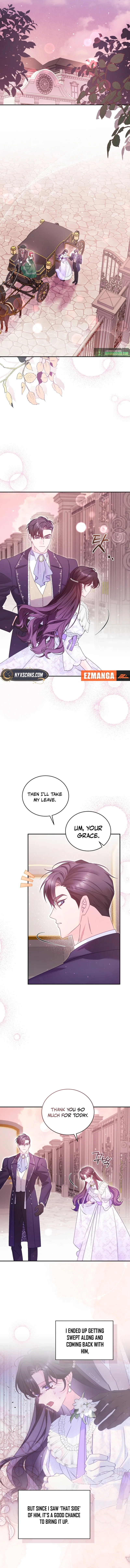 Darling, You