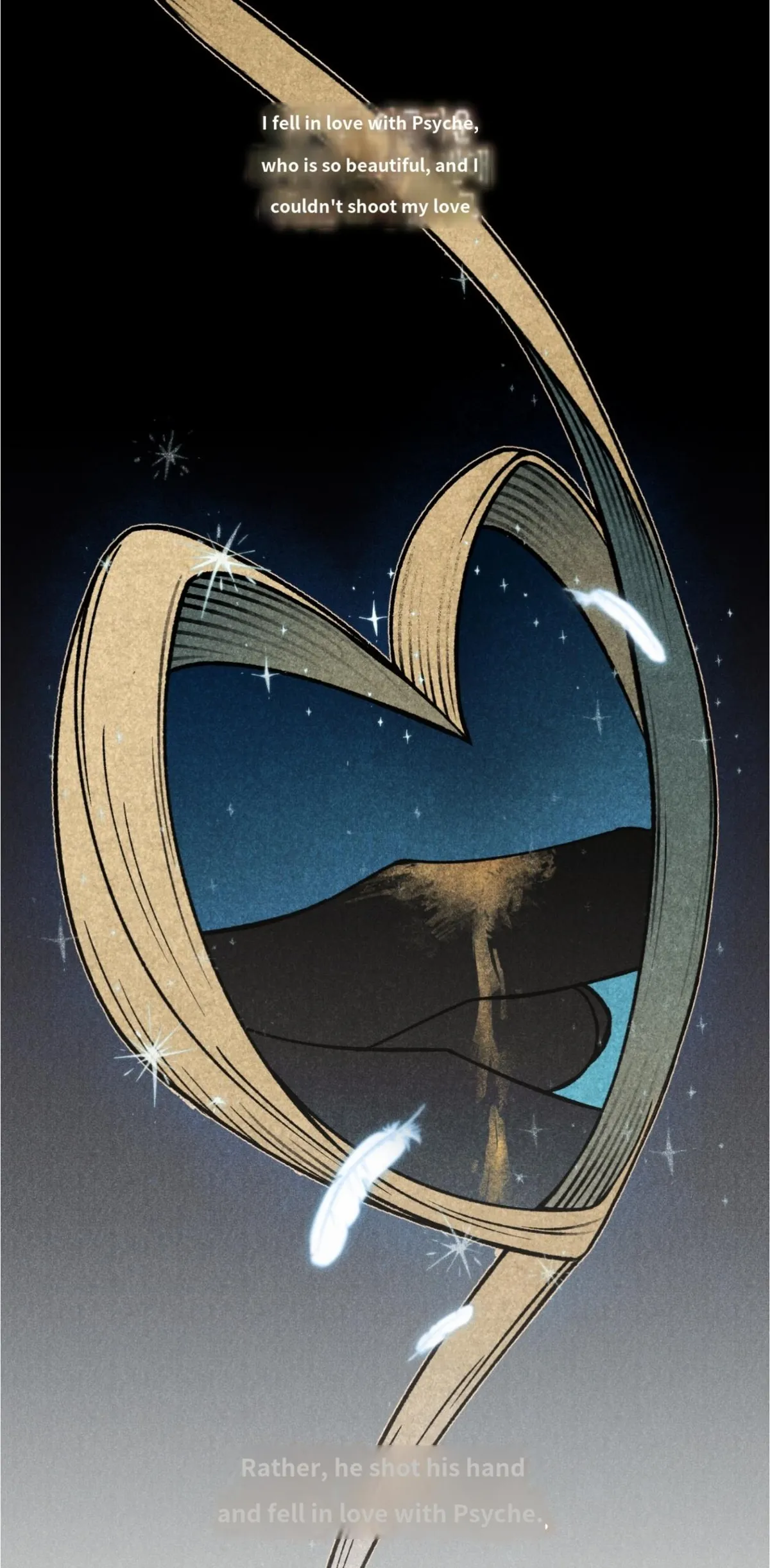 Dart Match Chapter 0 page 2 - 