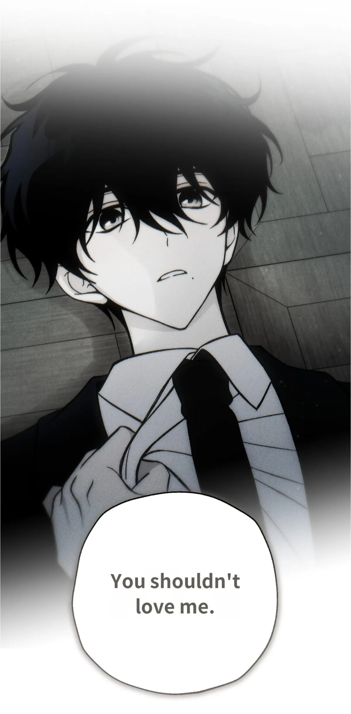 Dart Match Chapter 0 page 4 - 
