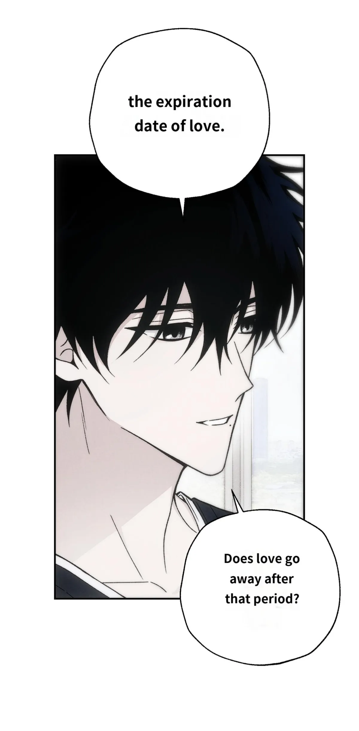 Dart Match Chapter 0 page 8 - 