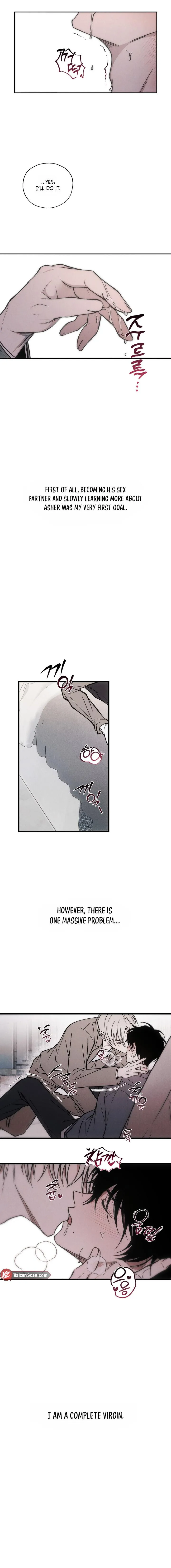Dart Match Chapter 2 page 9 - 