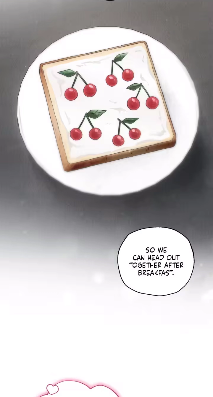 Dart Match Chapter 4 page 14 - 