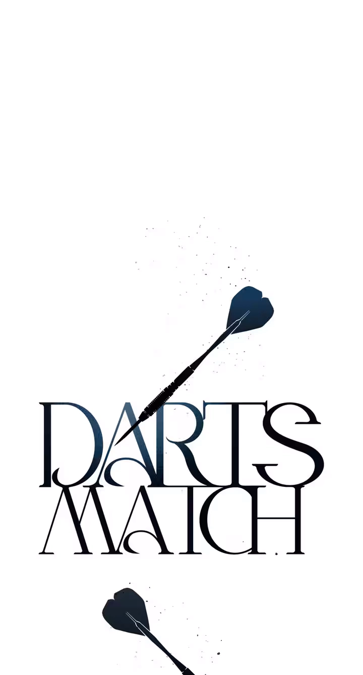 Dart Match Chapter 4 page 19 - 