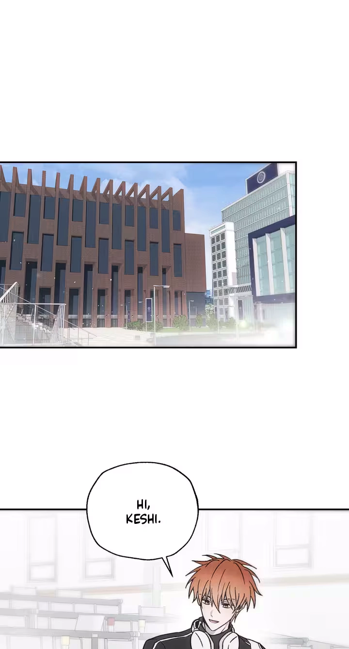 Dart Match Chapter 4 page 21 - 