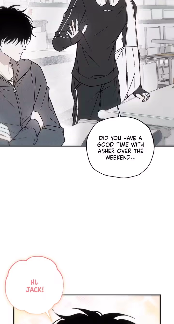 Dart Match Chapter 4 page 22 - 