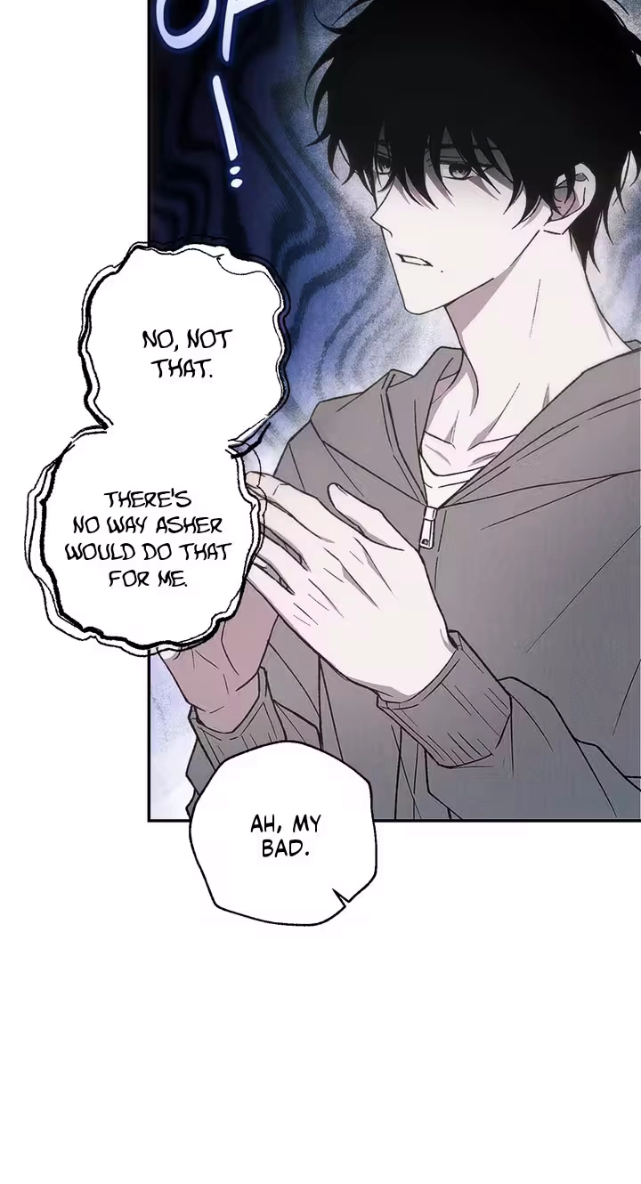 Dart Match Chapter 4 page 25 - 