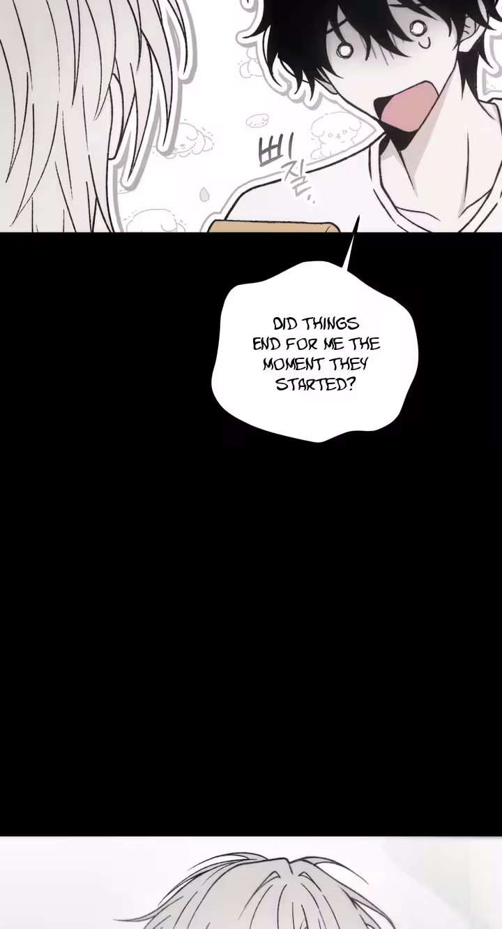 Dart Match Chapter 4 page 33 - 