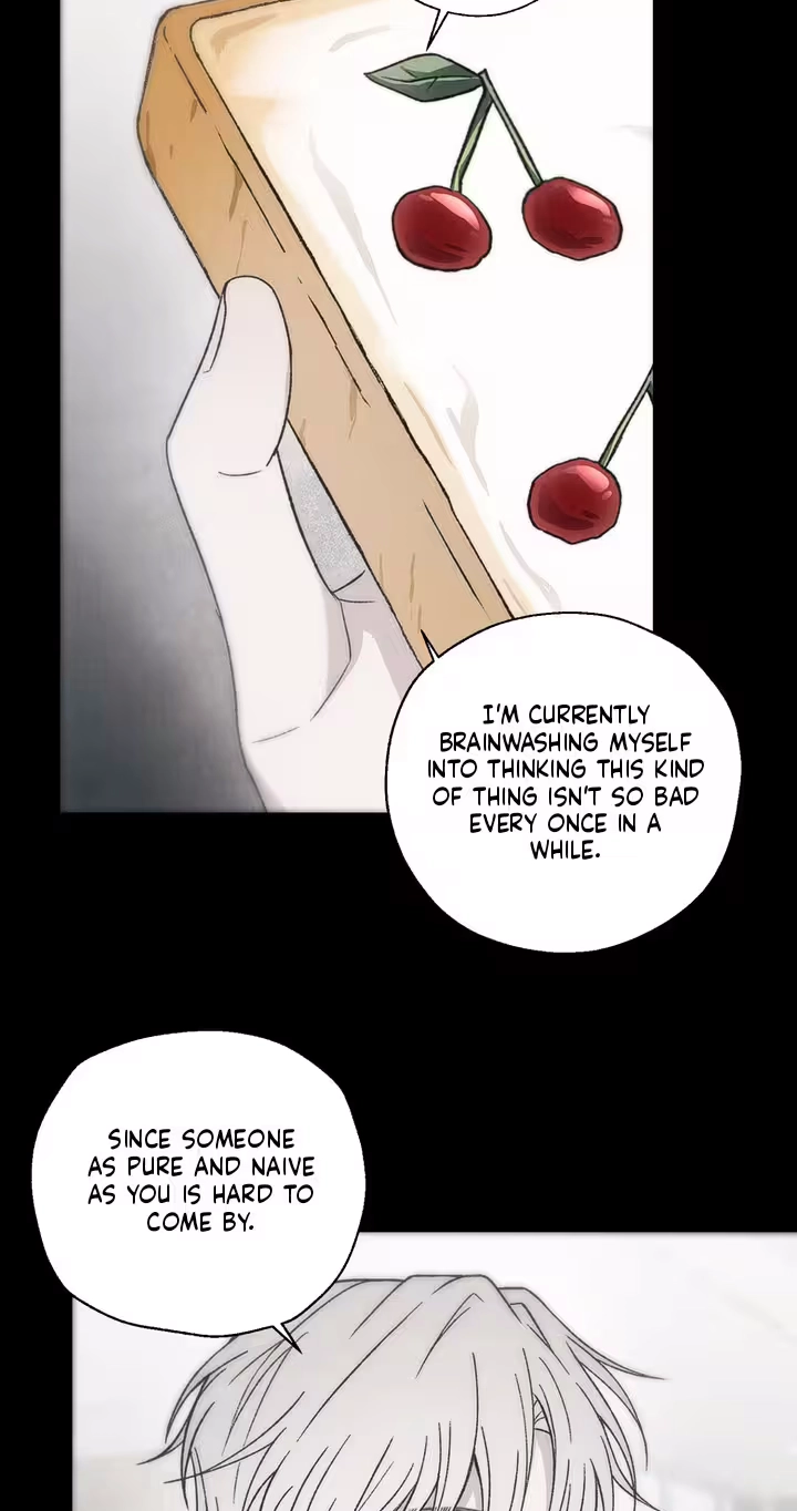 Dart Match Chapter 4 page 39 - 
